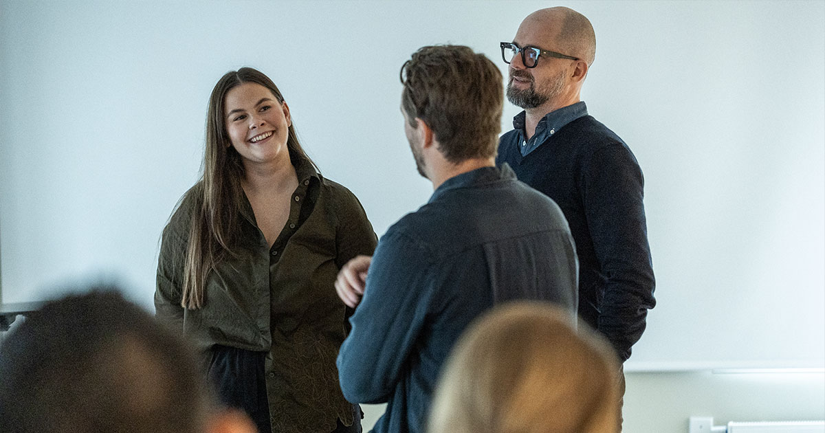 Enable hands-on mastery of Databricks in 2 days - Solita