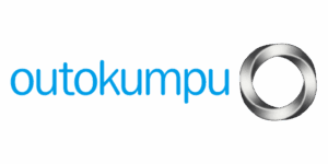 Outokumpu logo