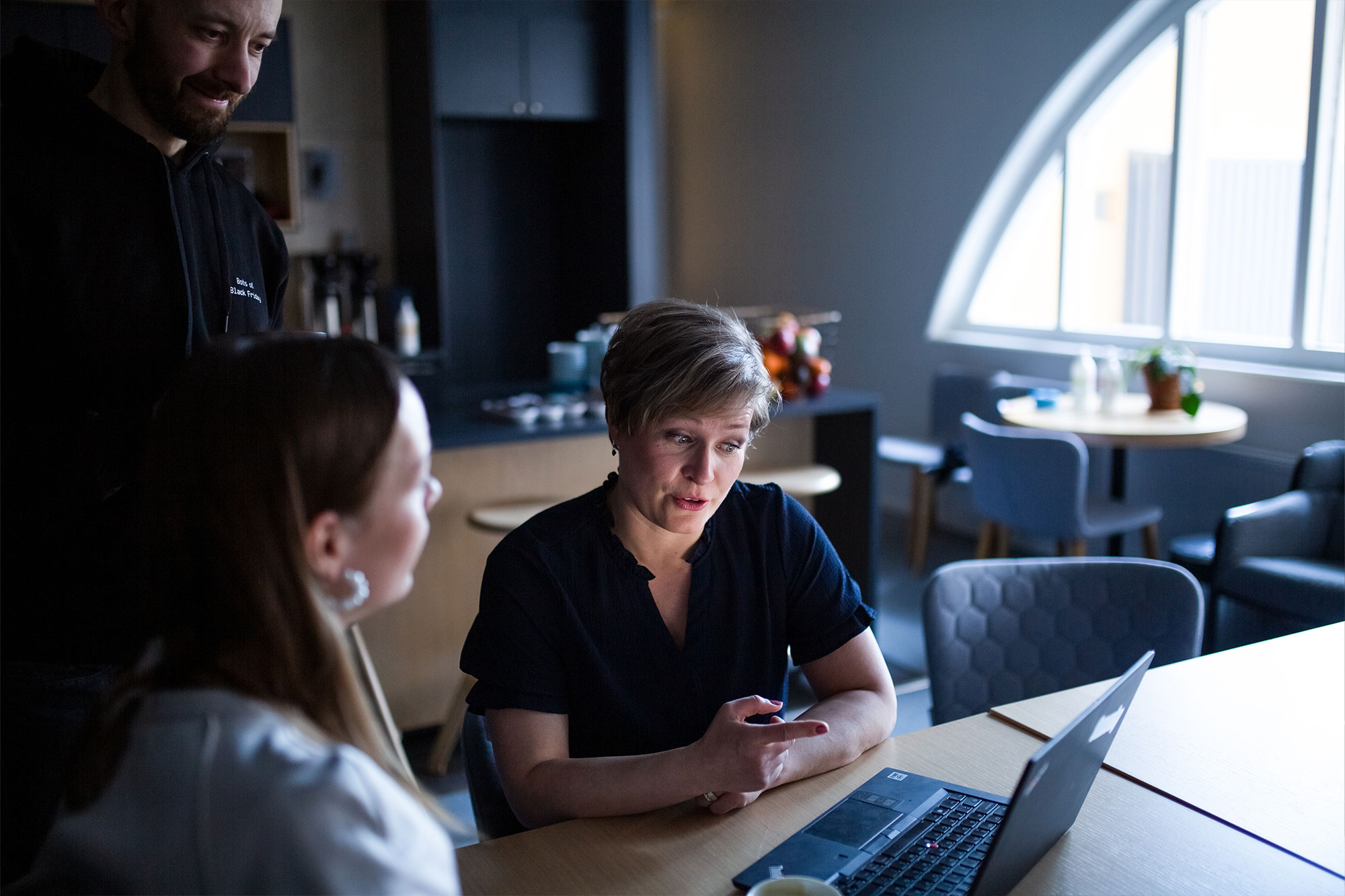 Case Pharmac collaboration