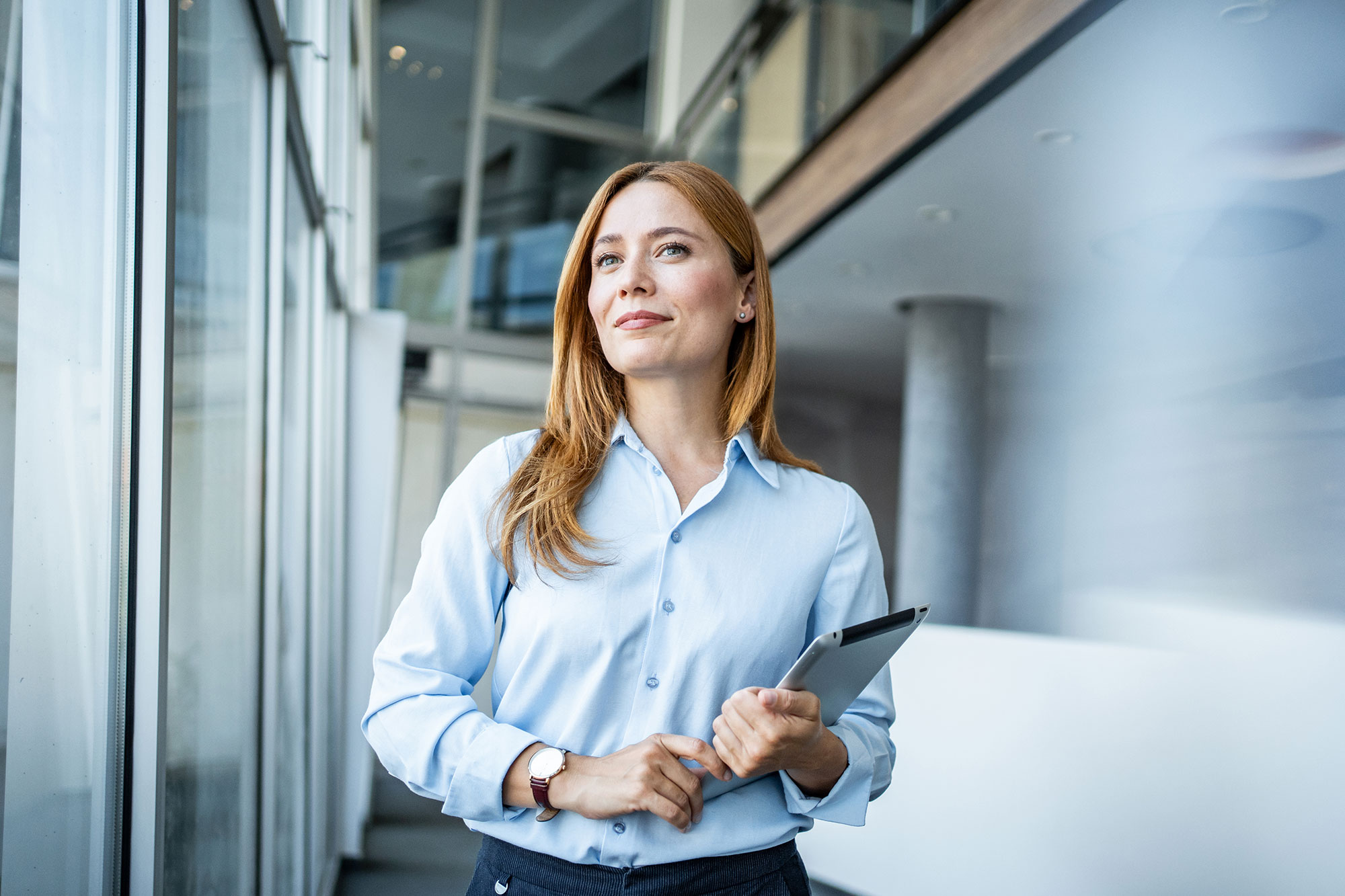 How generative AI is transforming Nordic work life 2026