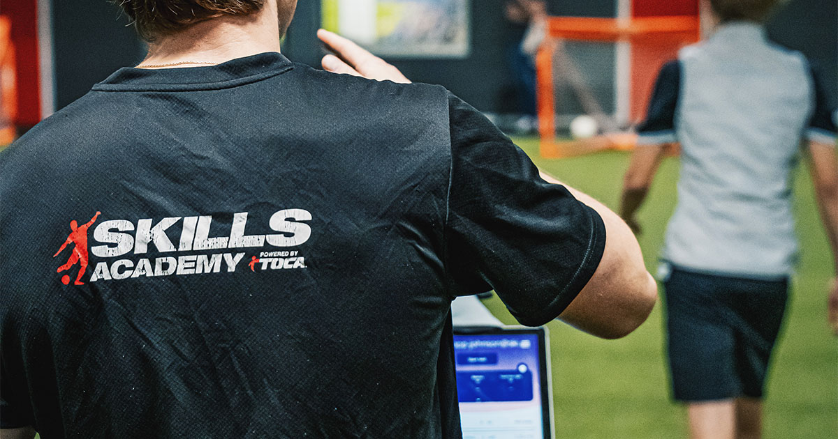 Skills academy tests