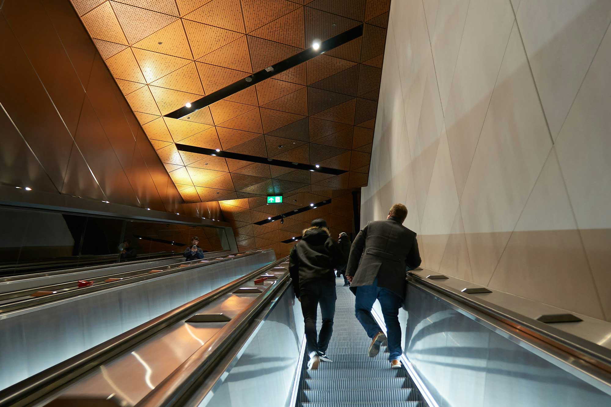 Case HSL ticket store