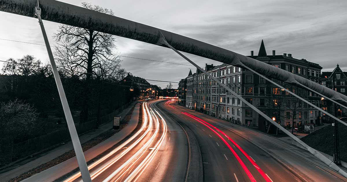 The Danish Road Directorate selects Solita for strategic modernisation ...