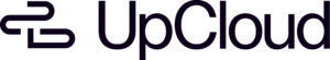 Logo UpCloud