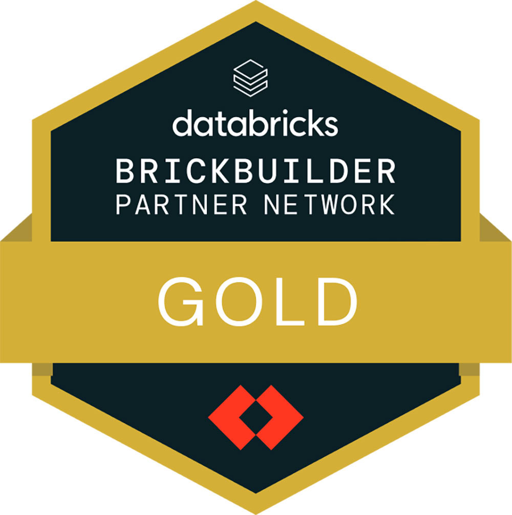 Solita is a Databricks gold partner