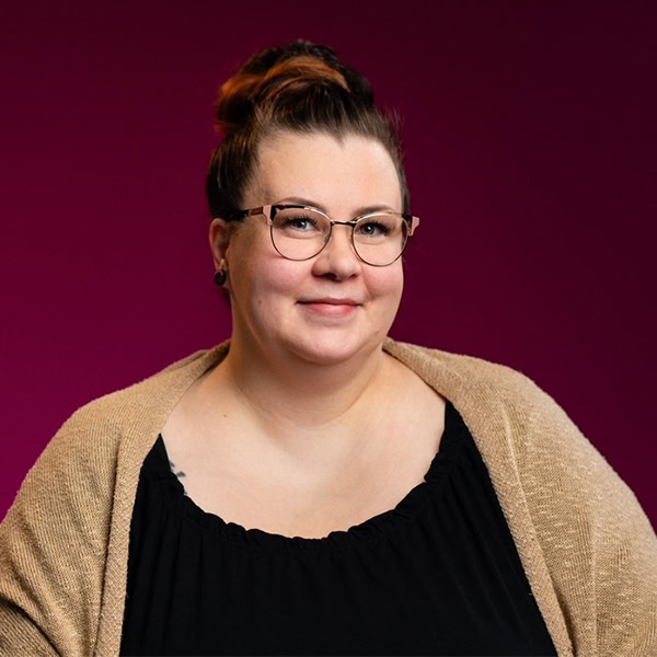 Hanna-Kaisa Tahvanainen