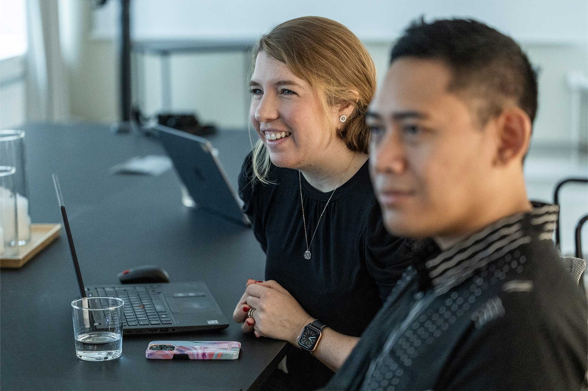 Working with AI at Solita