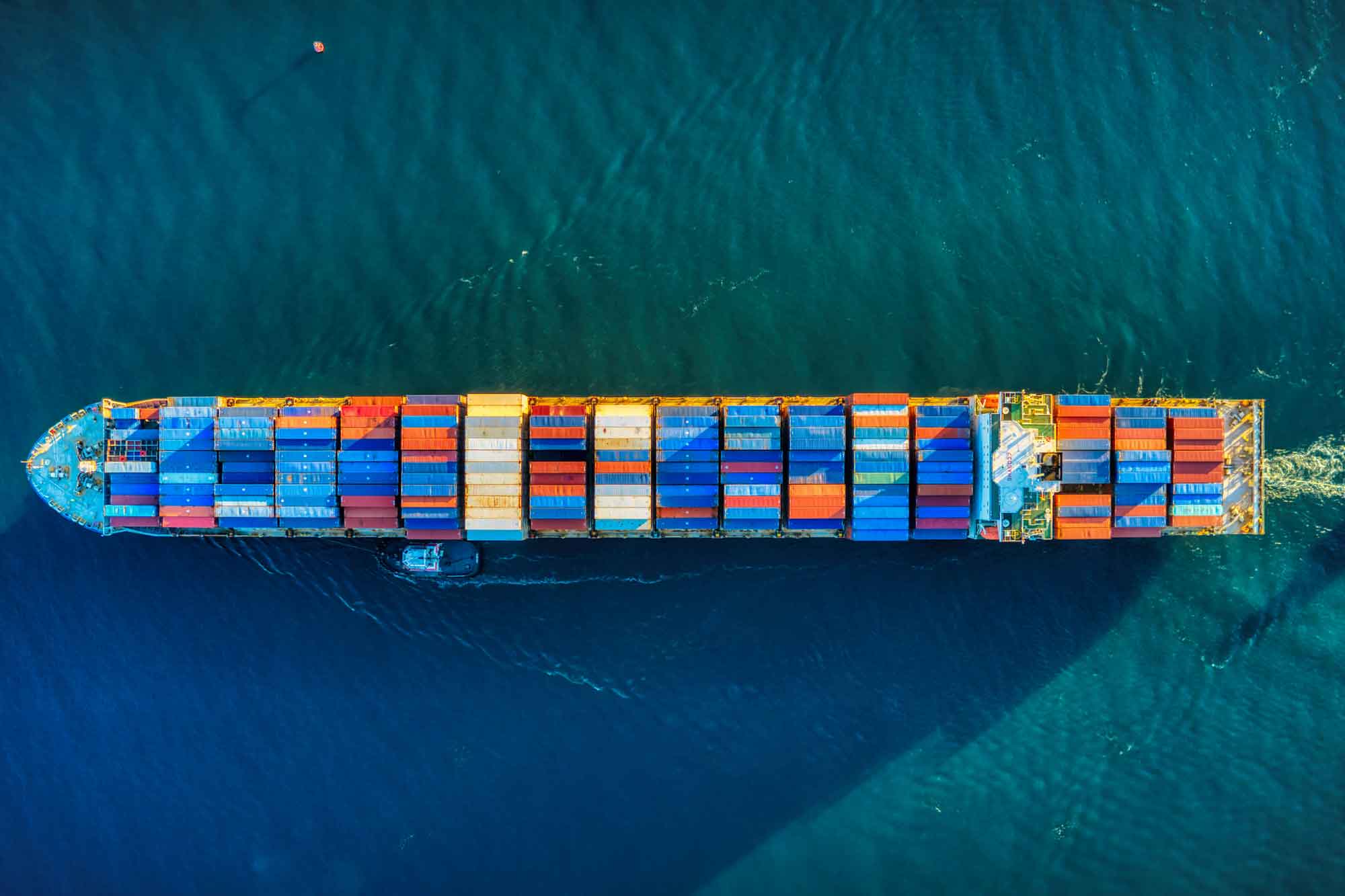 Case Solita and MacGregor: Maximising operational availability with fleet management and monitoring