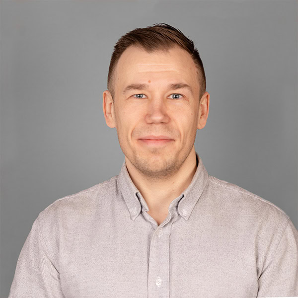Olli Kavén
