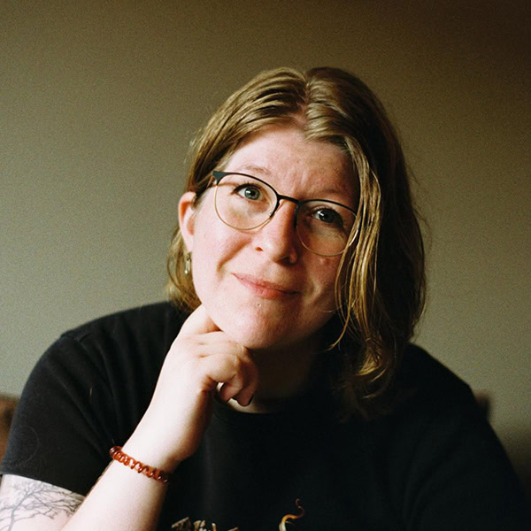 Veronika Heimsbakk
