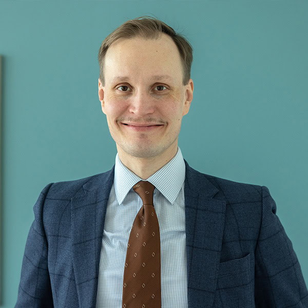 Vili Lehdonvirta
