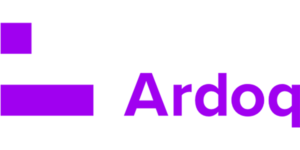Ardoq logo