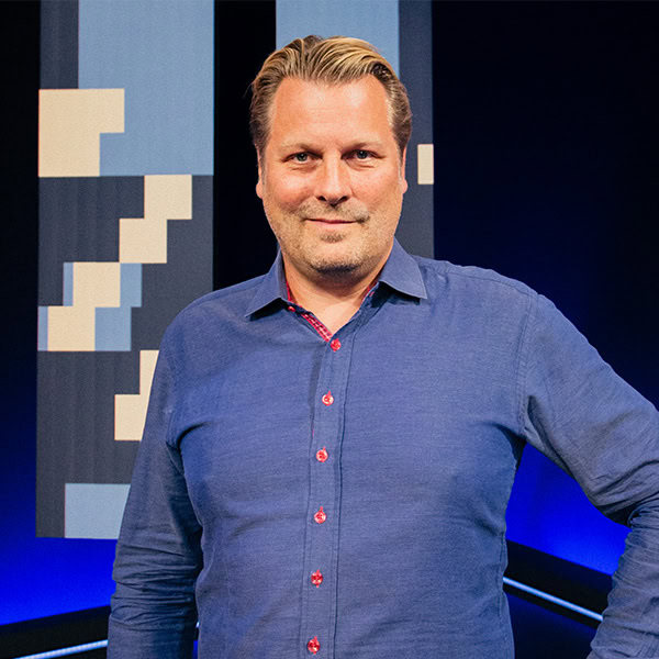 Björn Olofsson