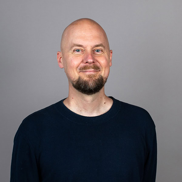 Antti Rannisto