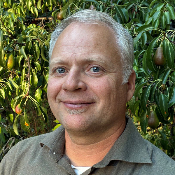 Jesse Martin Goodman