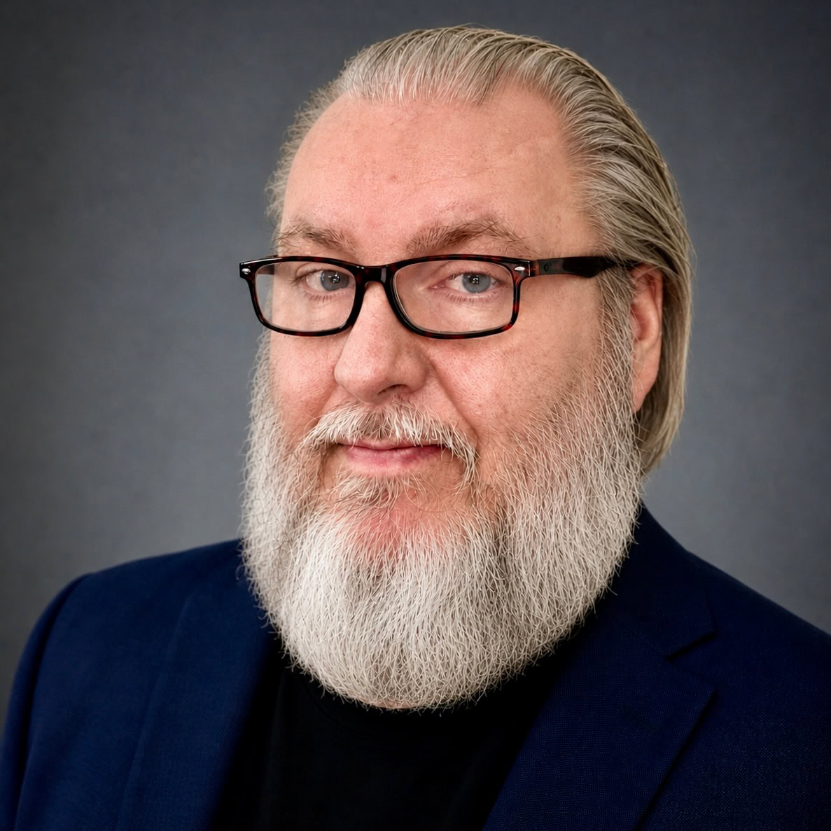 Jukka Juselius