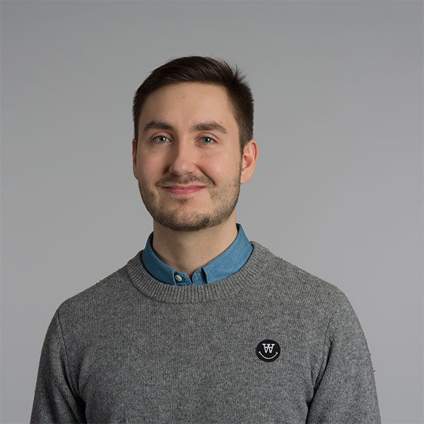 Markus Heiskanen