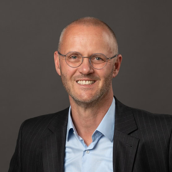 Rudy Kuhn
