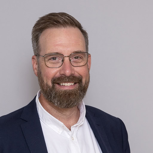 Erik Sandgren