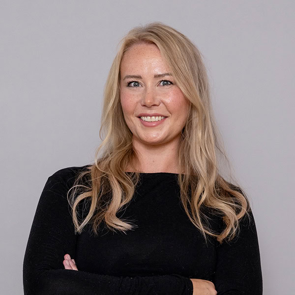 Martina Hansson