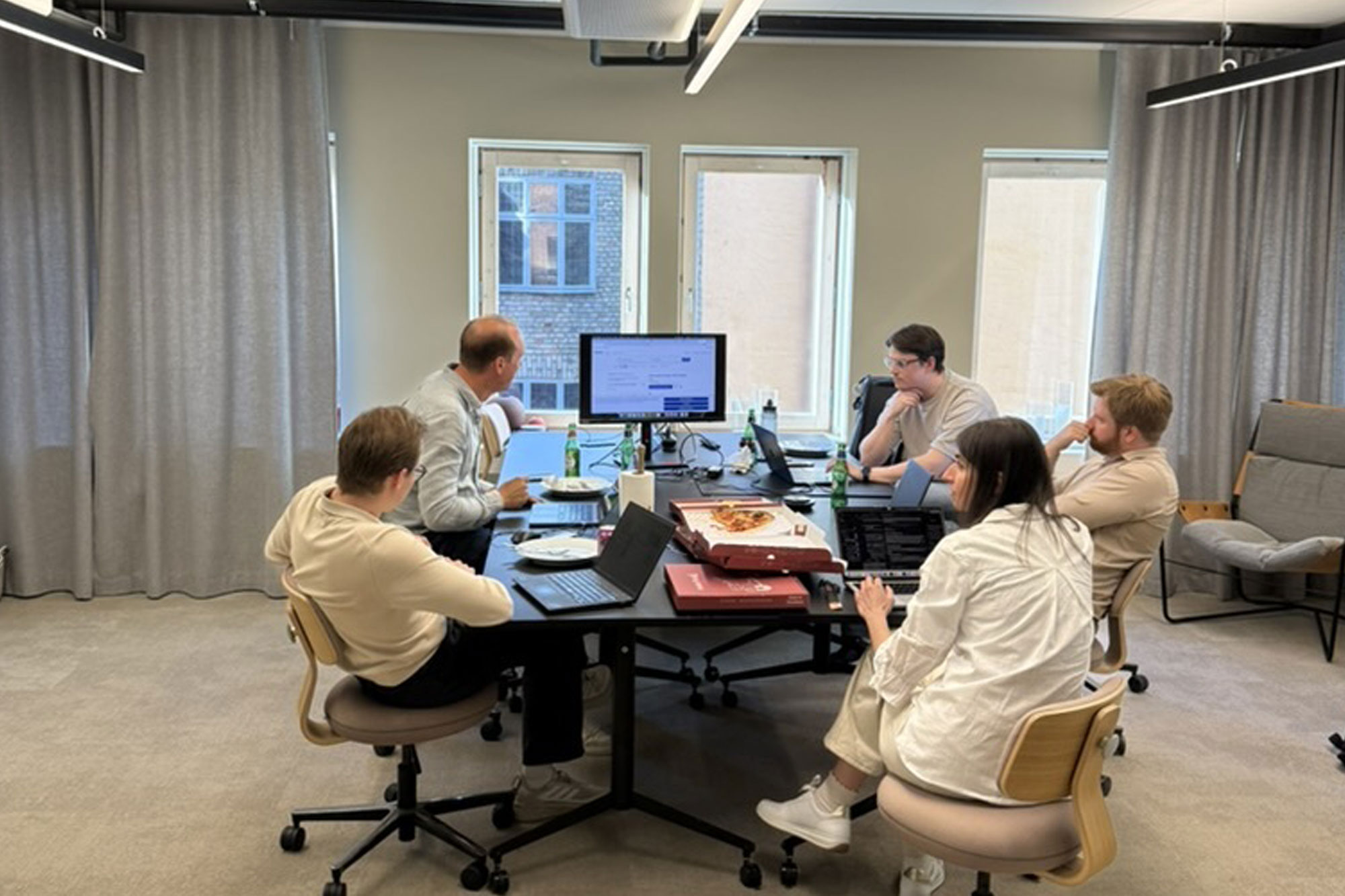 Solita GenAI hackathon