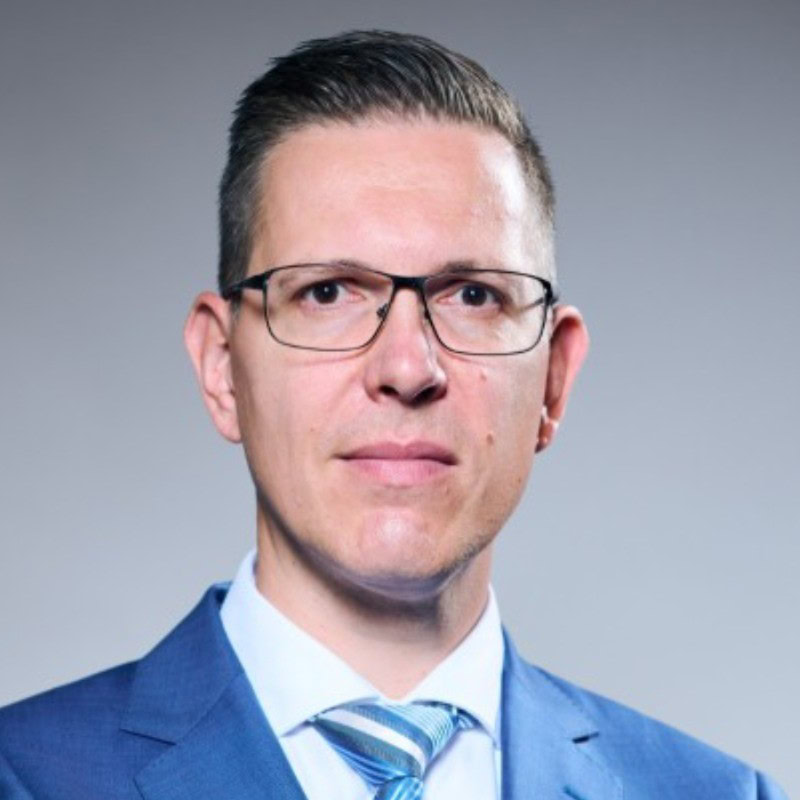 Peter Drees