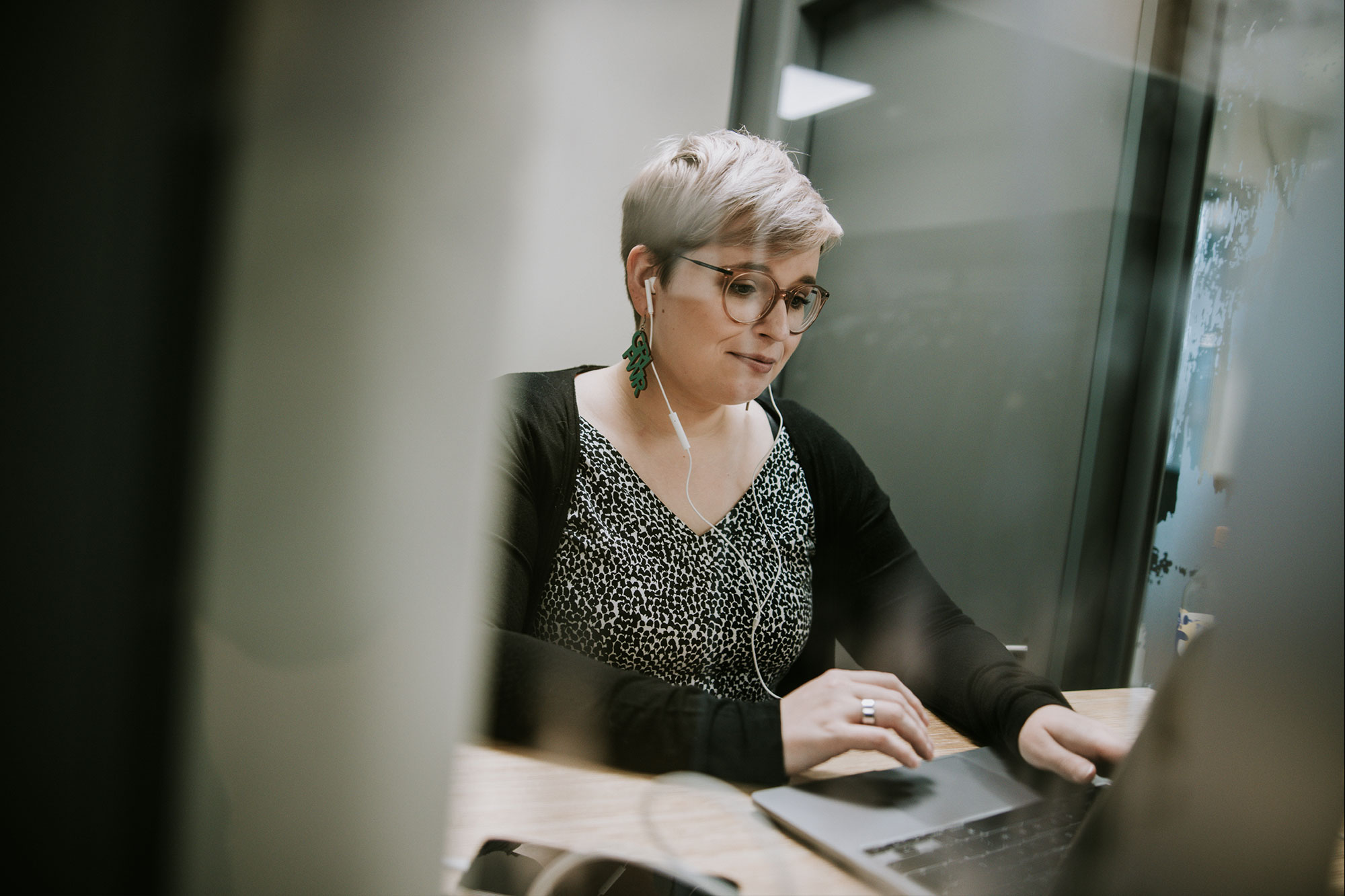 Case Legal Register Center Driving digital transformation in the public sector