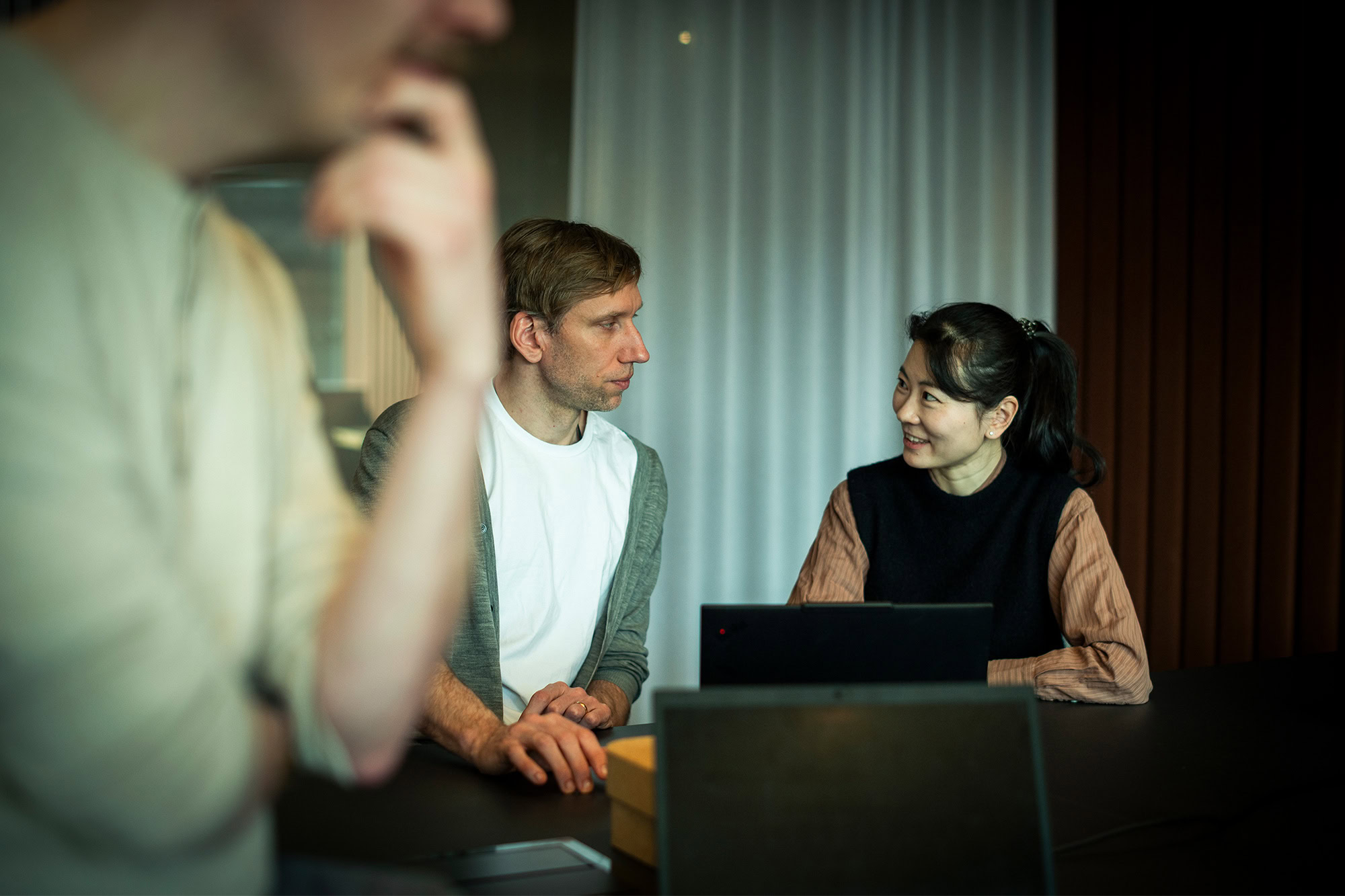 Legal Register Center Driving digital transformation in the public sector
