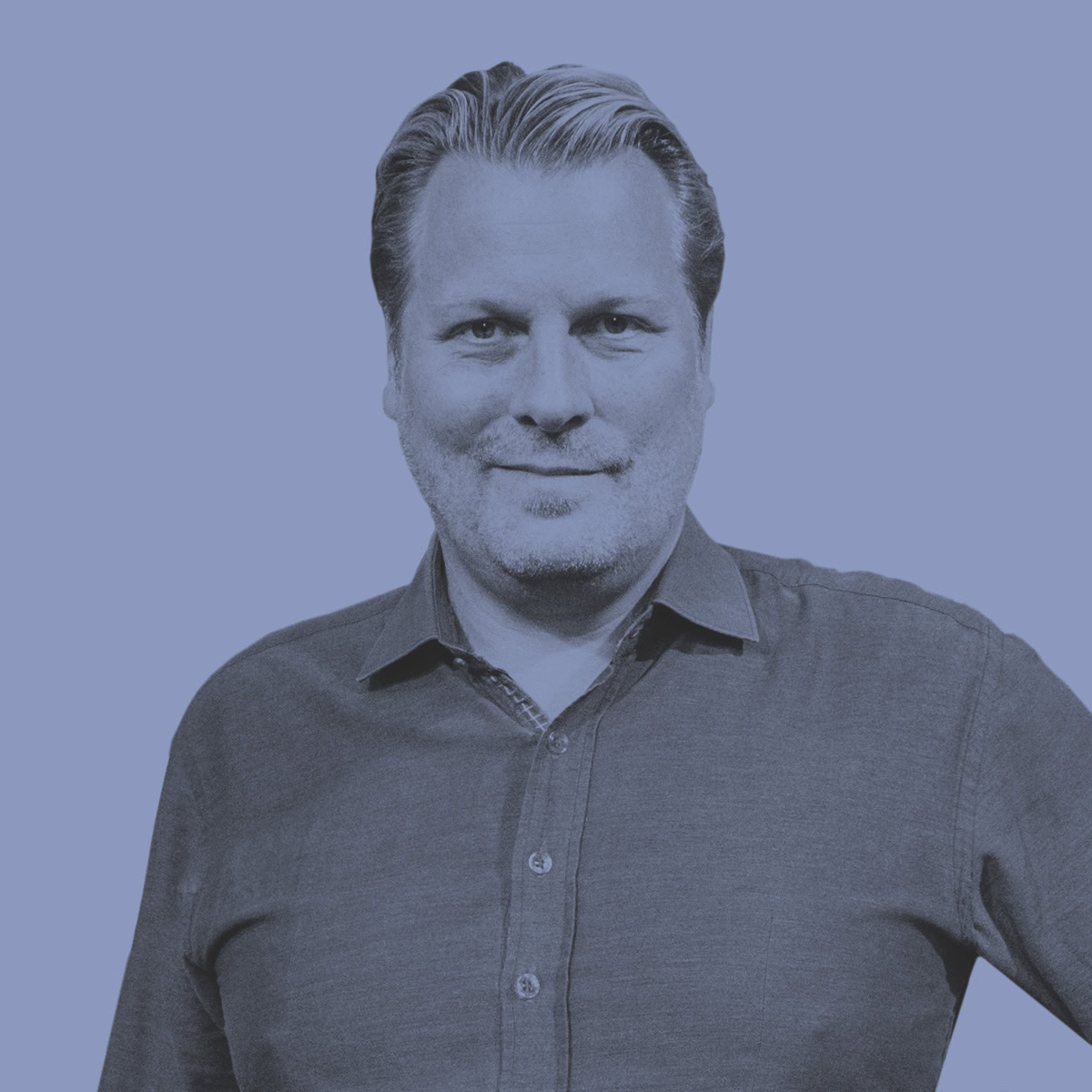Björn Olofsson
